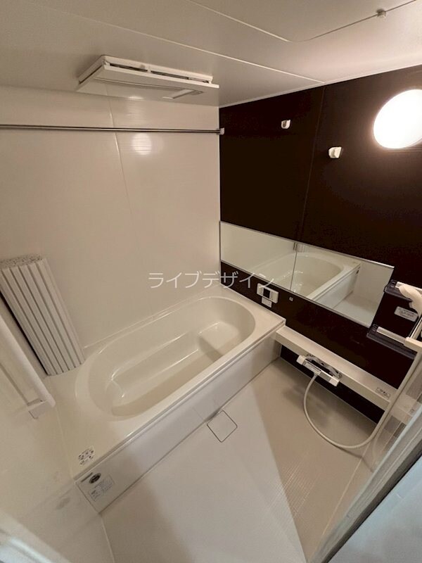 アグレアーブル立花の物件内観写真