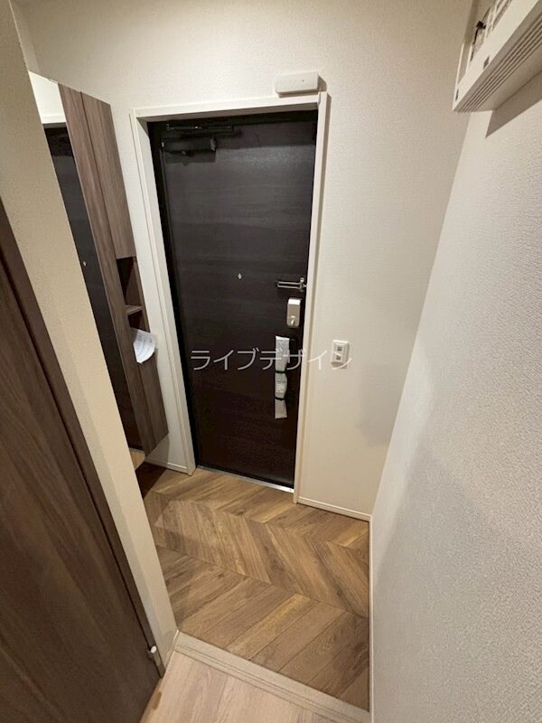 アグレアーブル立花の物件内観写真