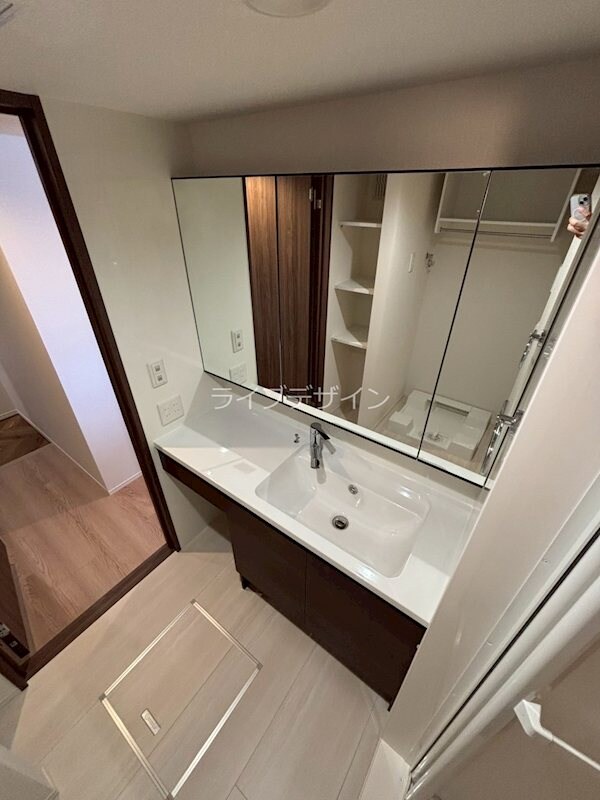 アグレアーブル立花の物件内観写真