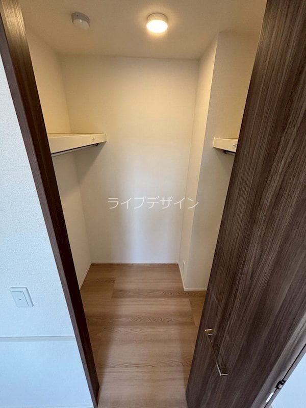 アグレアーブル立花の物件内観写真