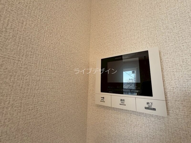 アグレアーブル立花の物件内観写真