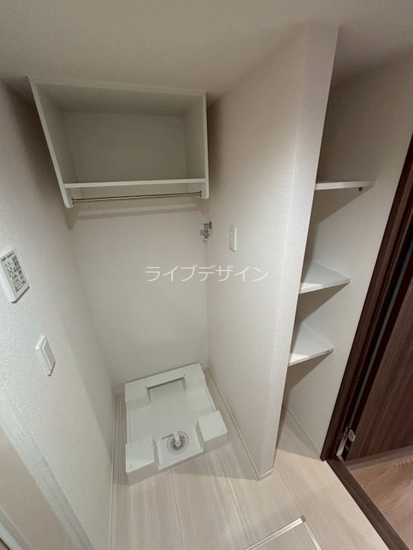 アグレアーブル立花の物件内観写真