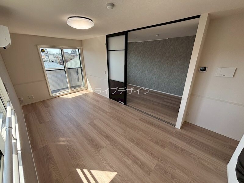 アグレアーブル立花の物件内観写真