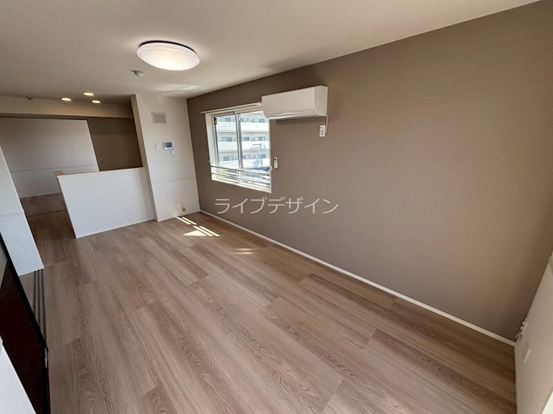 アグレアーブル立花の物件内観写真