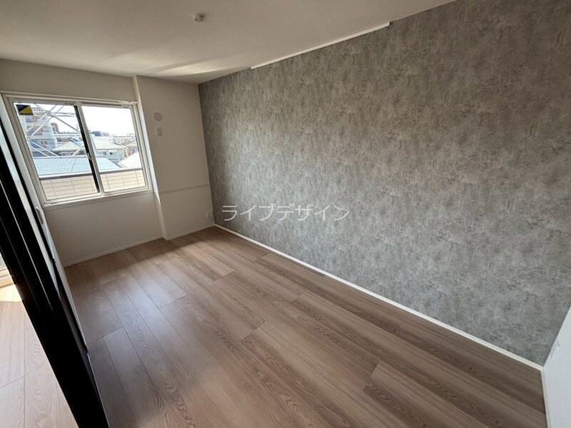 アグレアーブル立花の物件内観写真