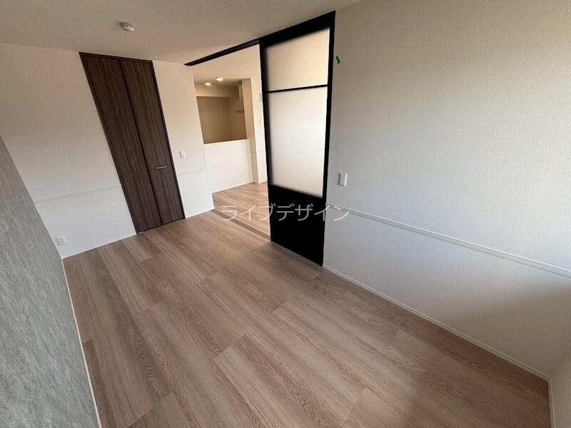 アグレアーブル立花の物件内観写真