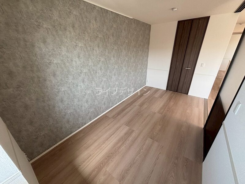 アグレアーブル立花の物件内観写真