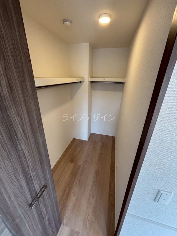 アグレアーブル立花の物件内観写真