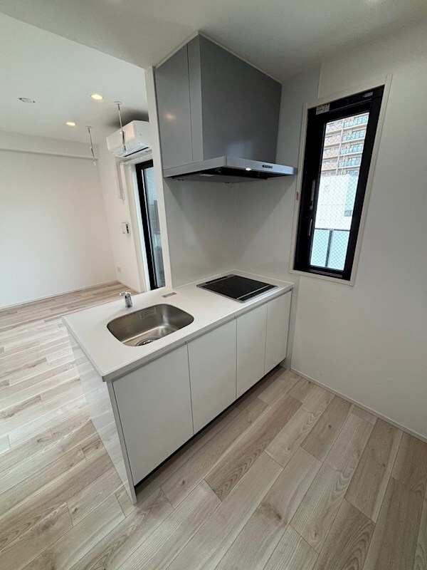 エル・セレーノ新大阪北の物件内観写真