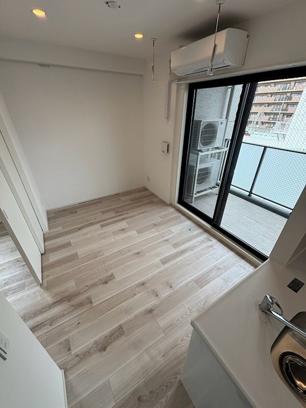 エル・セレーノ新大阪北の物件内観写真