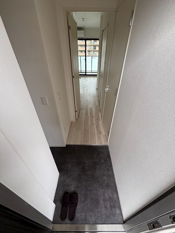 エル・セレーノ新大阪北の物件内観写真