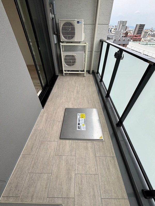 エル・セレーノ新大阪北の物件内観写真