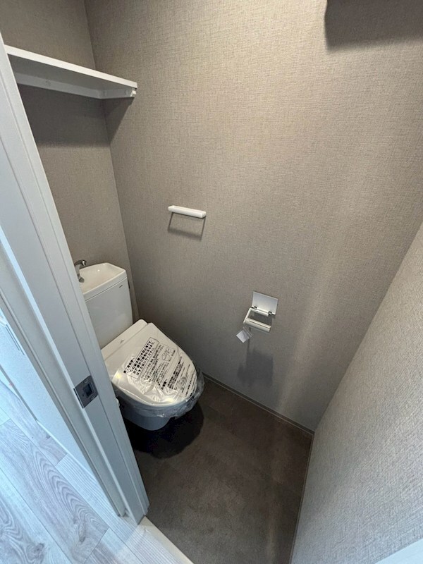 エル・セレーノ新大阪北の物件内観写真