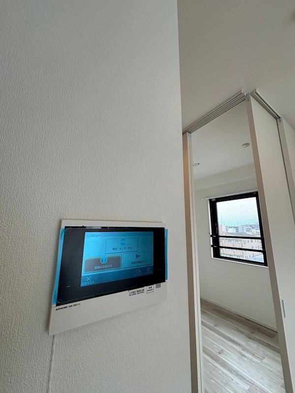 エル・セレーノ新大阪北の物件内観写真