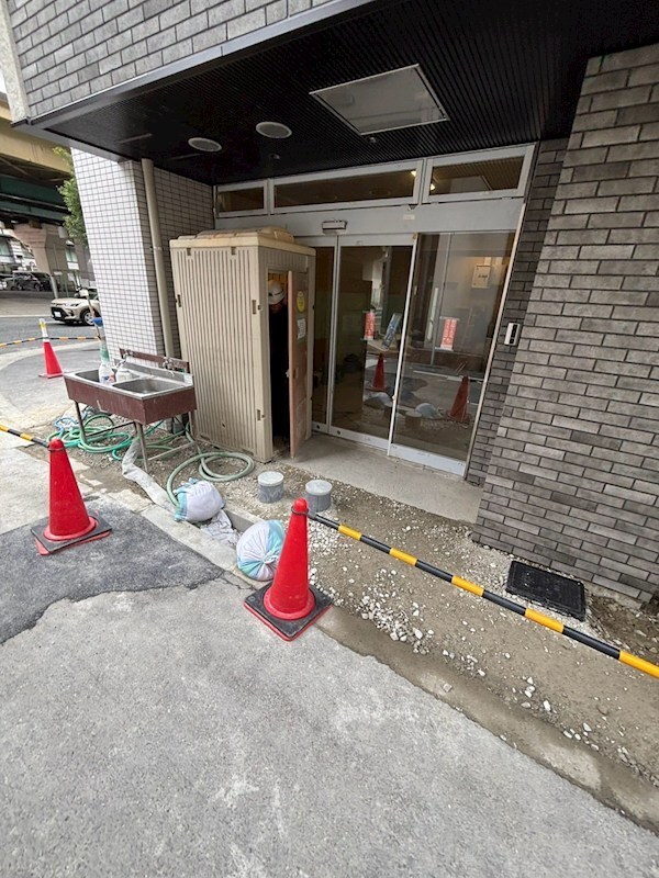 エル・セレーノ新大阪北の物件内観写真