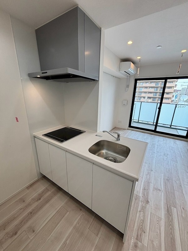 エル・セレーノ新大阪北の物件内観写真