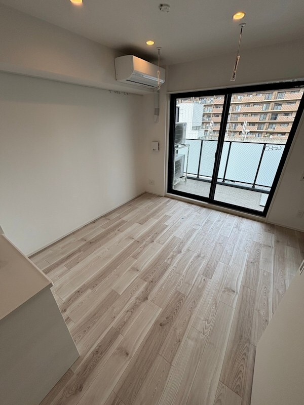 エル・セレーノ新大阪北の物件内観写真