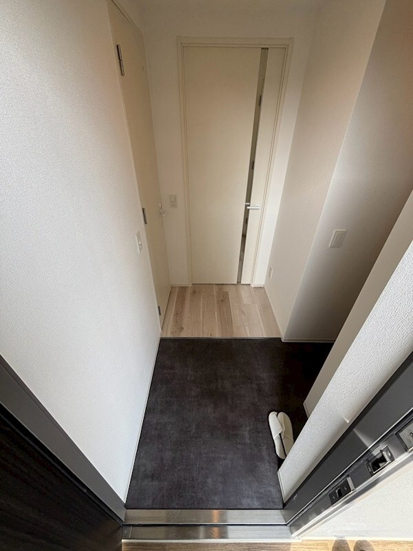 エル・セレーノ新大阪北の物件内観写真