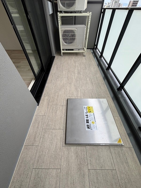 エル・セレーノ新大阪北の物件内観写真