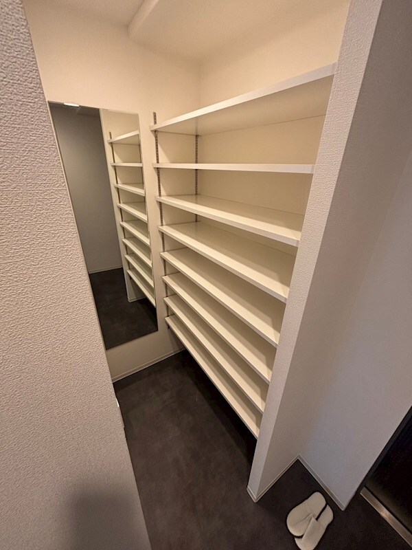 エル・セレーノ新大阪北の物件内観写真