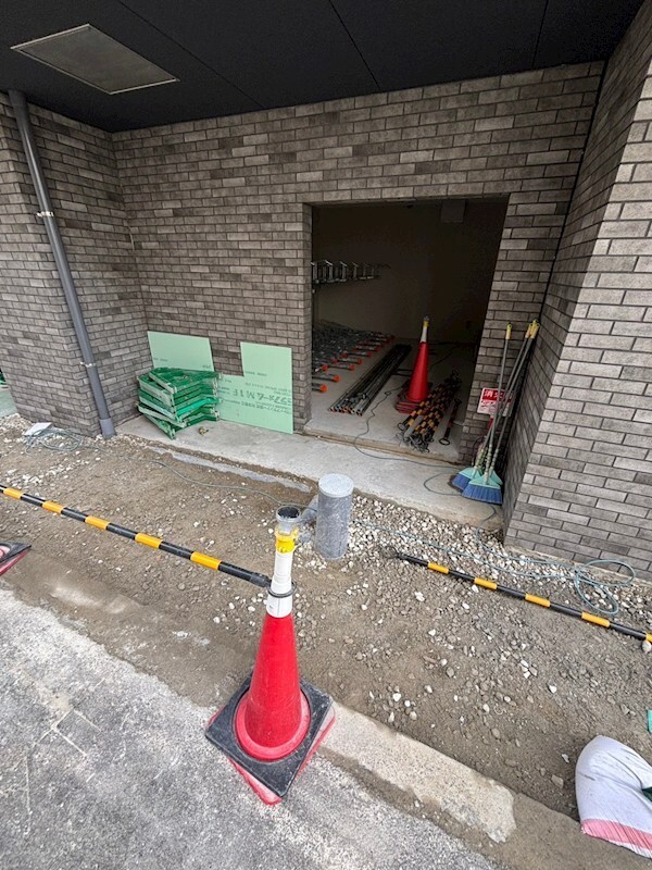 エル・セレーノ新大阪北の物件内観写真