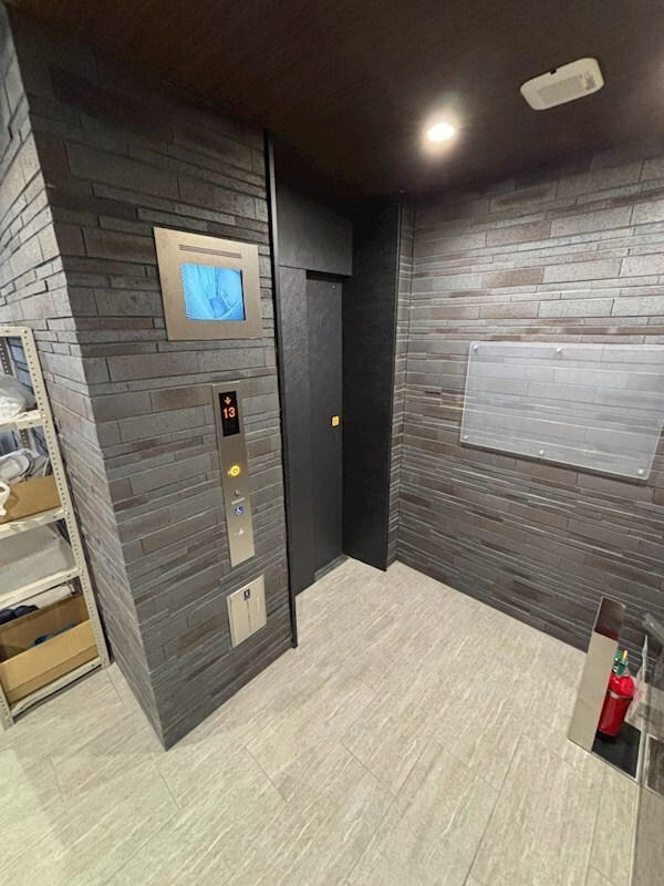 エル・セレーノ新大阪北の物件内観写真