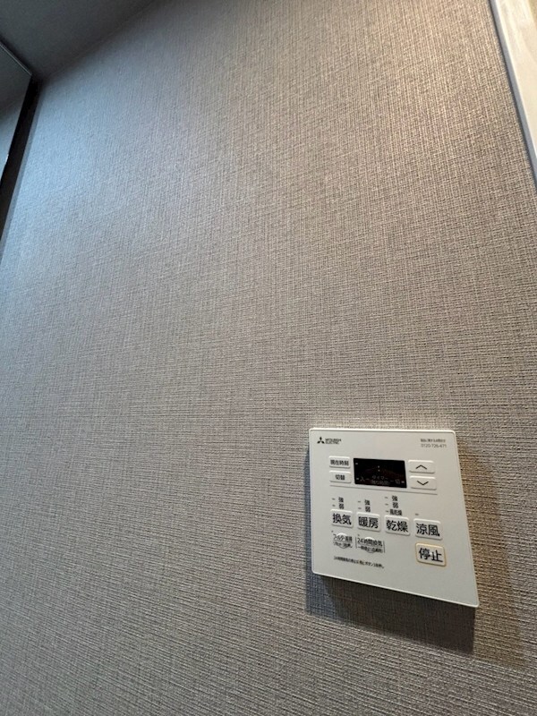 エル・セレーノ新大阪北の物件内観写真