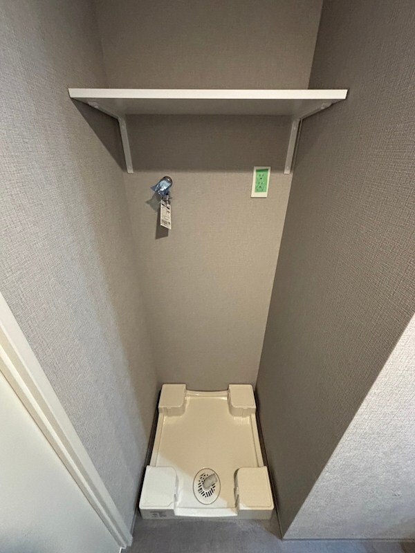 エル・セレーノ新大阪北の物件内観写真