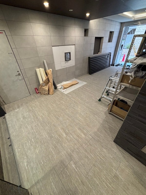 エル・セレーノ新大阪北の物件内観写真