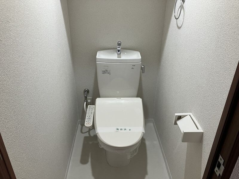 ルクシール伊丹の物件内観写真