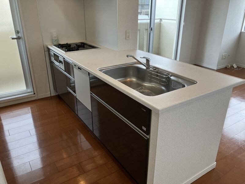 ルクシール伊丹の物件内観写真