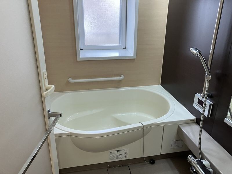 ルクシール伊丹の物件内観写真