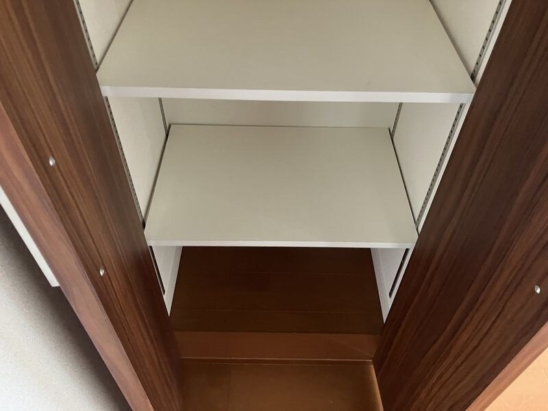 ルクシール伊丹の物件内観写真