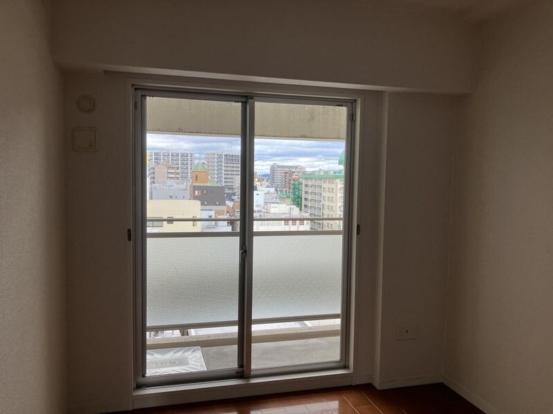 ルクシール伊丹の物件内観写真