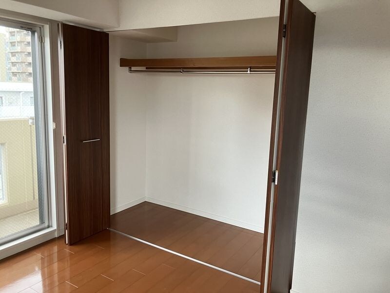 ルクシール伊丹の物件内観写真