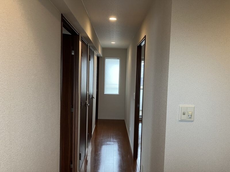 ルクシール伊丹の物件内観写真