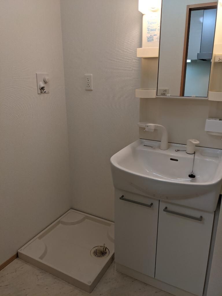 サンシャリテ西緑丘の物件内観写真