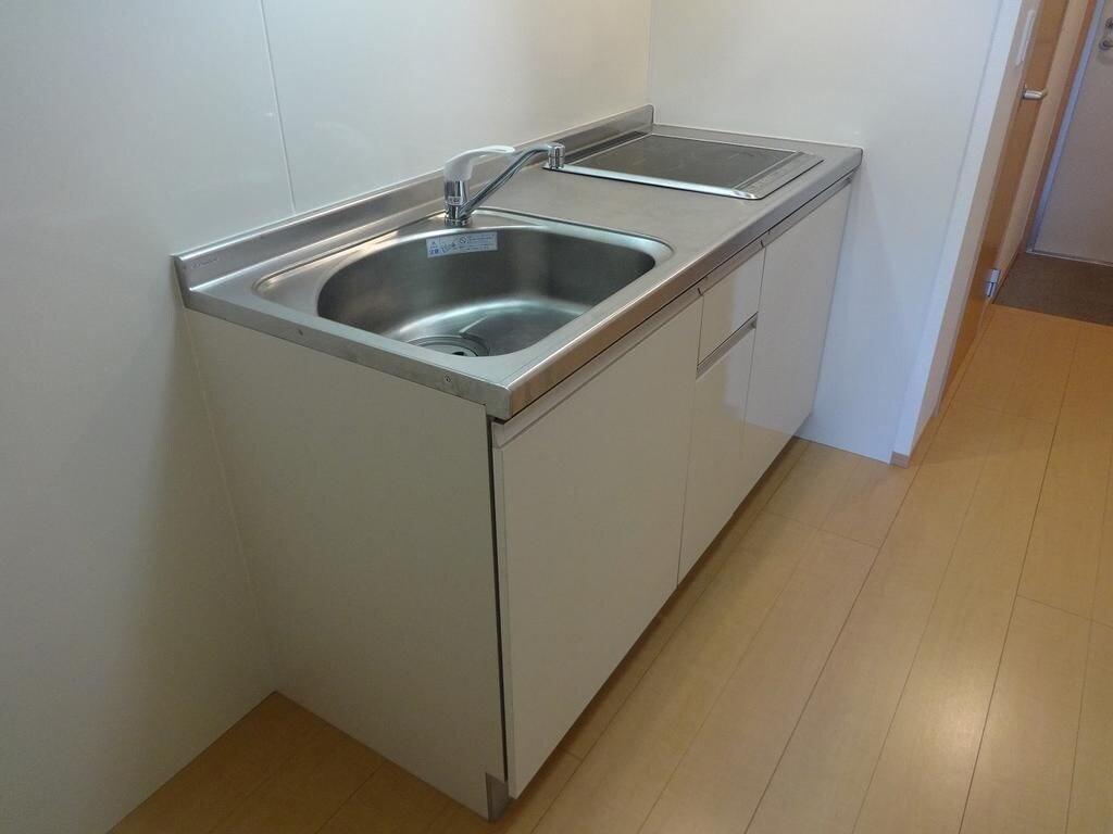 サンシャリテ西緑丘の物件内観写真