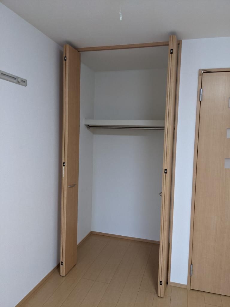 サンシャリテ西緑丘の物件内観写真