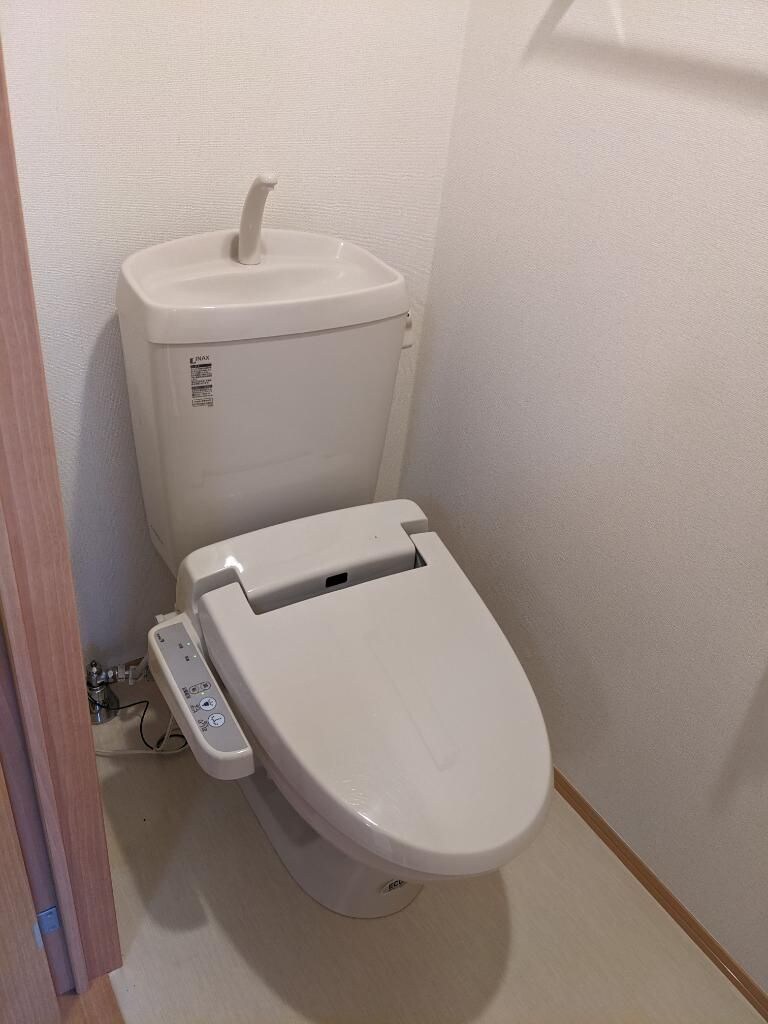 サンシャリテ西緑丘の物件内観写真