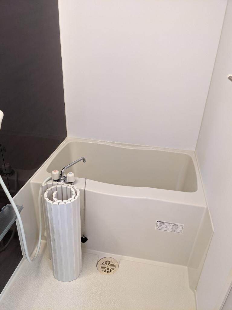 サンシャリテ西緑丘の物件内観写真