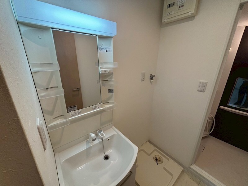 プレジール東難波の物件内観写真