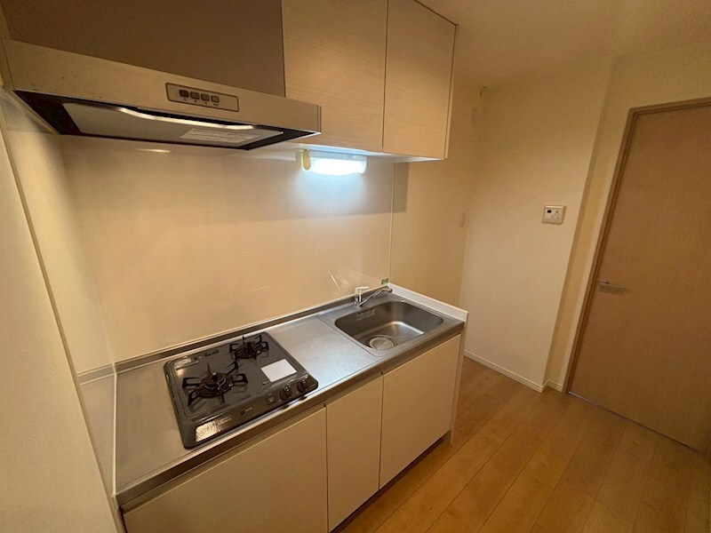 プレジール東難波の物件内観写真