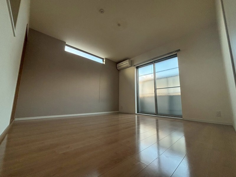 プレジール東難波の物件内観写真