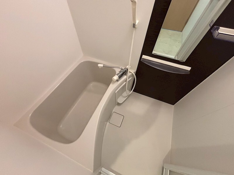 プレジール東難波の物件内観写真