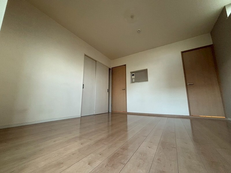 プレジール東難波の物件内観写真