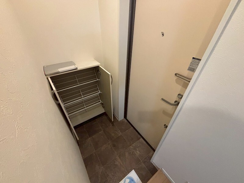 プレジール東難波の物件内観写真