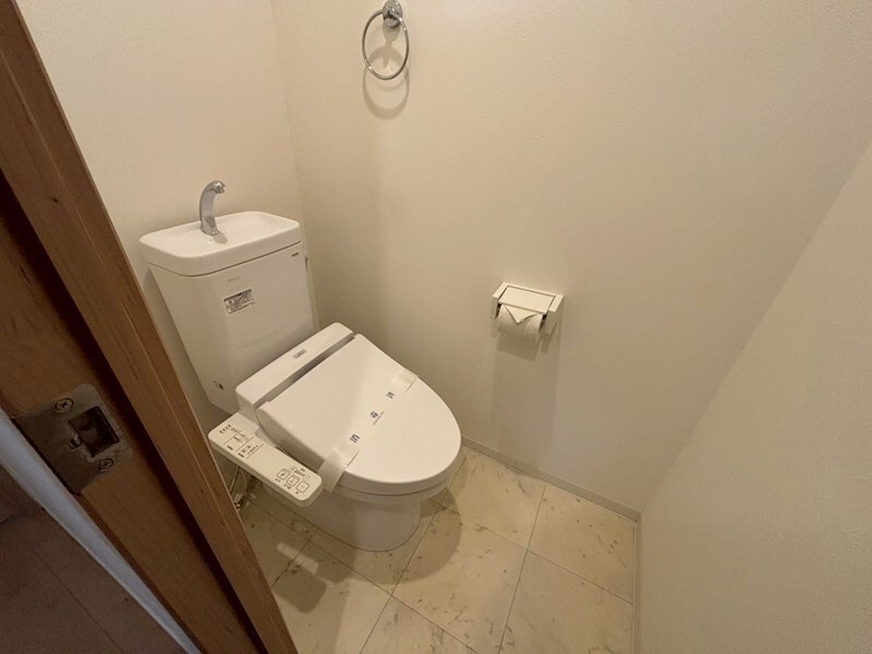 プレジール東難波の物件内観写真