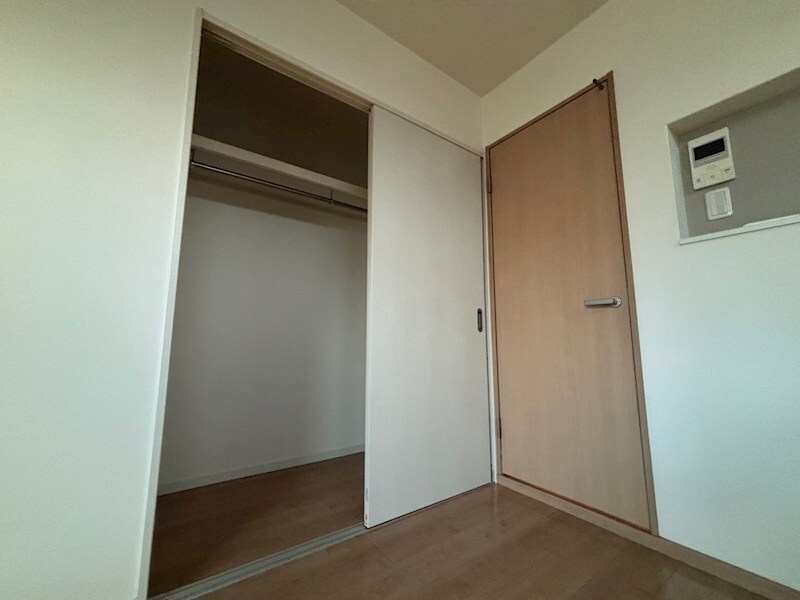 プレジール東難波の物件内観写真