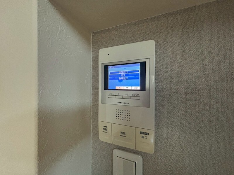 プレジール東難波の物件内観写真